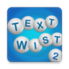 Text Twist 2 icono