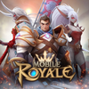 Mobile Royale icono