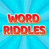 Word Riddles icono