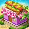 Alice's Restaurant - Fun & Relaxing Word Game icono