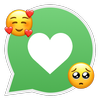 Love Story Chat icono