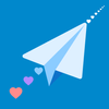 Fake Chat Messenger — TeleFake icono