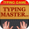 Typing Master - Word Typing Game , Word Game icono