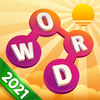 WordRise - Live Word Scramble Tournaments icono