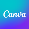 Canva icono