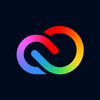 Creative Cloud Express: Diseña icono