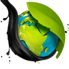 ECO inc. Save the Earth icono