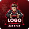 Logo Esport Maker | Create Gaming Logo Maker icono