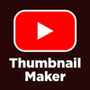 Crear Miniaturas Para Youtube icono