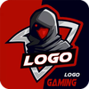 Logo Esport Maker | Create Gaming Logo Maker icono