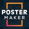 Poster Maker, Flyer Maker icono