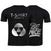 T Shirt Design - Custom T Shirts icono