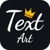 Arte del texto - Style Text Cool Font Maker icono