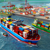 Port City: Ship Transit Tycoon icono