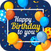 Birthday Invitation Maker : Invitation Card Maker icono