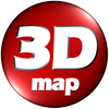 3DMap. Constructor icono