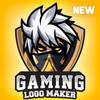 Logo Esport Maker - Create Gaming Logo with Name icono