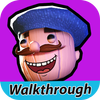 Walkthrough Passpartout icono