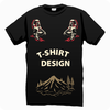 T Shirt Design - Custom T Shirts icono