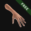 Hand Draw 3D Pose Tool FREE icono