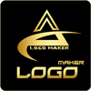 Logo Maker - Logo Creator, Generator & Graphic app icono