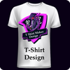 T Shirt Design Pro - Custom T Shirts icono