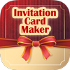 Invitation Maker - Card Design icono