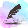 Calligraphy Art Maker icono