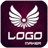 Logo Maker Free - 3D Logo Creator, Logo Design Art icono