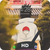 Fondos de pantalla de Anime Ninja Konoha HD 4K ? icono