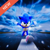 4k Wallpapers for the Hedgehog - Fan Art icono