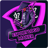 Logo Esport Maker - Create Gaming Logo Maker icono