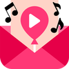 Video Invitation Maker icono