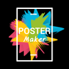 Poster Maker icono