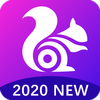 UC Browser Turbo - Descarga rápida, Seguro icono