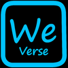 we-verse icono