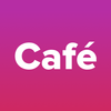 Cafe - Video Chat en Vivo icono