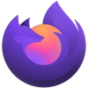 Firefox Focus icono