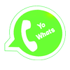 YO Whats plus V14 2021 icono