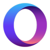 Opera Touch icono