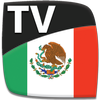 TV de Mexico en Vivo - TV Abierta Digital icono