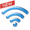 Free Internet Wifi Connect icono