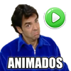 ?? Stickers Animados Graciosos Memes Mexico 2021 icono