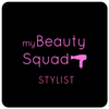 My Beauty Squad Stylist icono