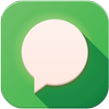 Blank Message for WhatsApp icono
