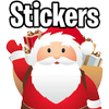 ? Stickers de Navidad para WhatsApp - 2020 icono