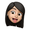 Memoji Stickers icono