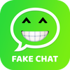 Fake Chat icono