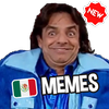 Stickers de Memes Mexicanos ?? Memes de Mexico icono