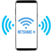 NetShare+ icono